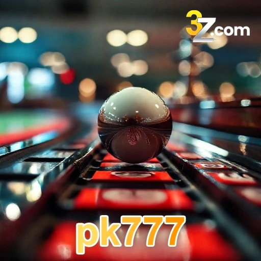 PK777 Login