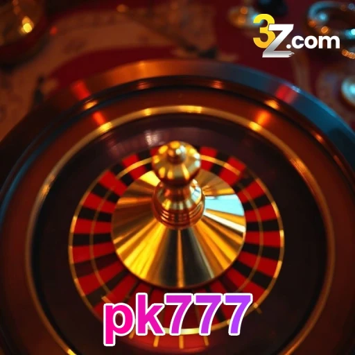 PK777 Jogos de caça-níqueis